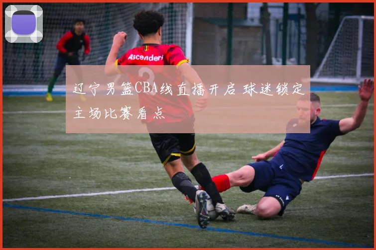 辽宁男篮CBA线直播开启 球迷锁定主场比赛看点