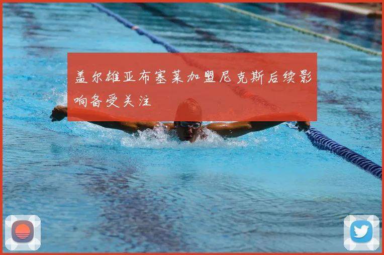 盖尔雄亚布塞莱加盟尼克斯后续影响备受关注